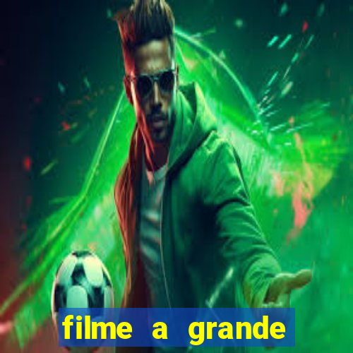 filme a grande virada final explicado